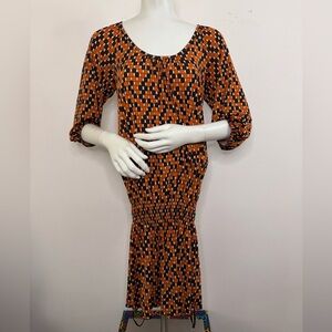 Bazar Dress